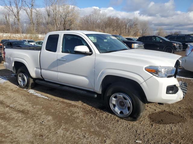 Vin: 3tyrx5gn7nt053790, lot: 82523494, toyota tacoma access cab 20224