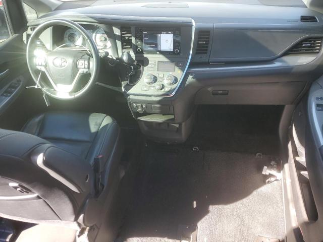 2019 TOYOTA SIENNA SE 5TDXZ3DC9KS978717