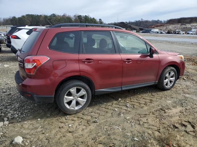 2015 SUBARU FORESTER 2 - JF2SJADC0FH414438