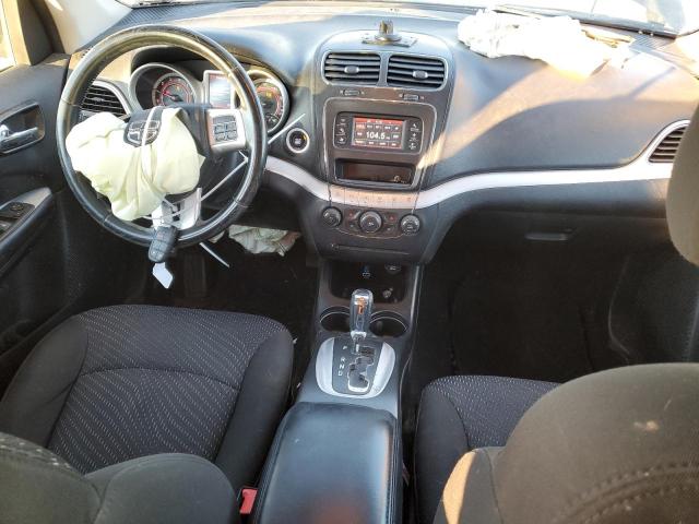 2019 DODGE JOURNEY 3C4PDCBB2KT797988