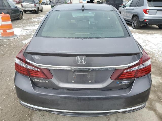 2017 HONDA ACCORD TOU - JHMCR6F75HC020795