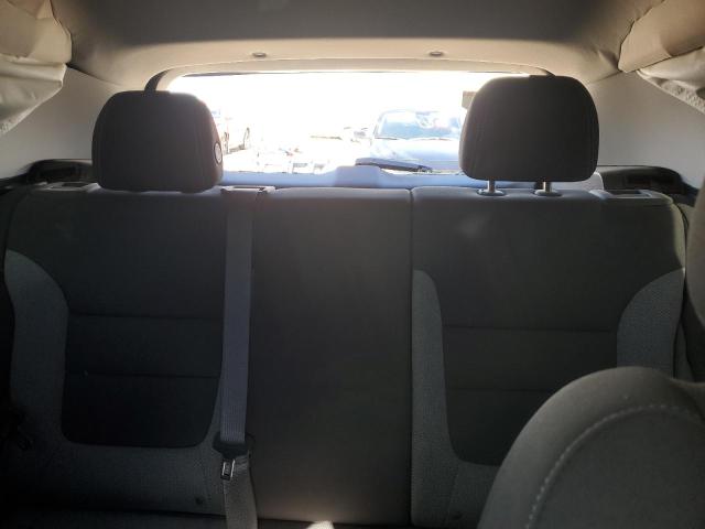 2024 CHEVROLET TRAILBLAZE - KL79MRSL9RB174073