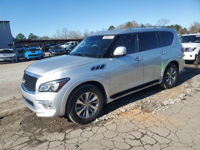 2017 INFINITI QX80 BASE - JN8AZ2NF6H9642253