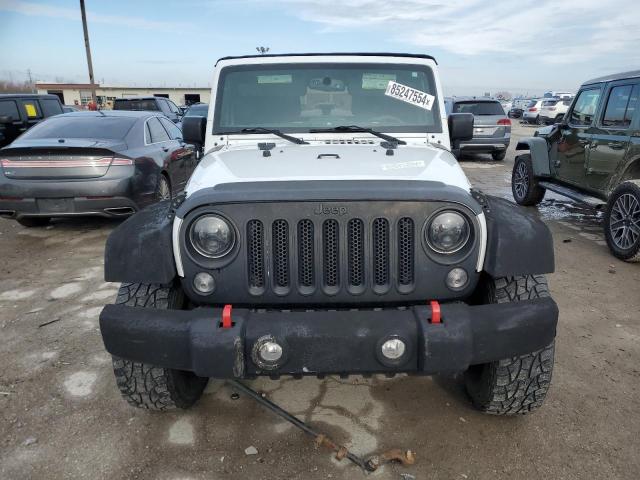 2015 JEEP WRANGLER U - 1C4BJWEG6FL543214