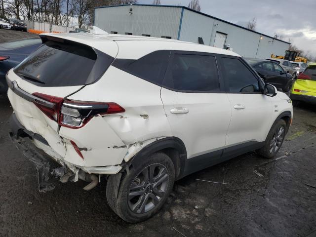 2021 KIA SELTOS LX - KNDEPCAA7M7165907