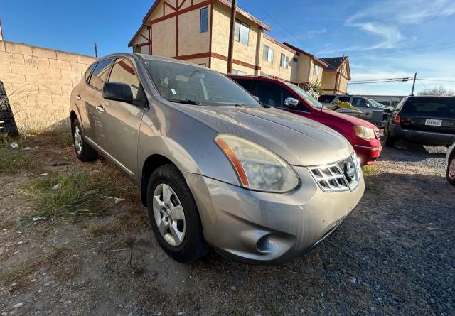 2011 NISSAN ROGUE S #3033082995