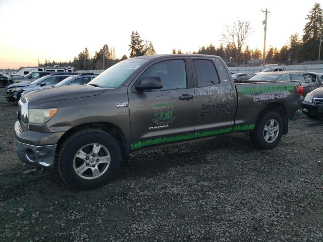 2009 TOYOTA TUNDRA DOU #3024870465