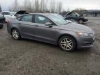 Lot #3030863505 2013 FORD FUSION SE