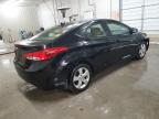 Lot #3027088867 2013 HYUNDAI ELANTRA GL