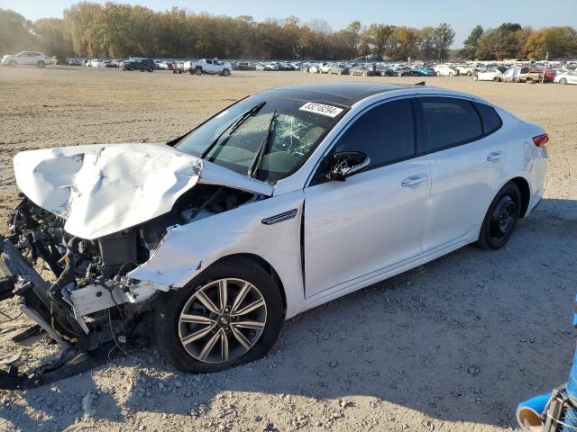 VIN 5XXGT4L35KG336246 2019 KIA OPTIMA no.1