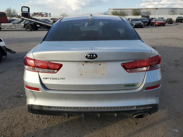 VIN 5XXGT4L37KG282853 2019 KIA OPTIMA no.6