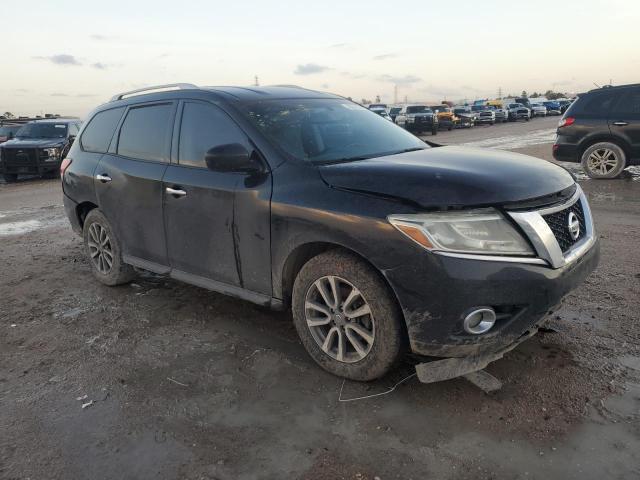 2016 NISSAN PATHFINDER - 5N1AR2MN7GC611756