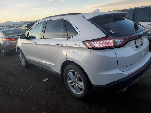 VIN 2FMPK4J8XJBC45582 2018 FORD EDGE no.2