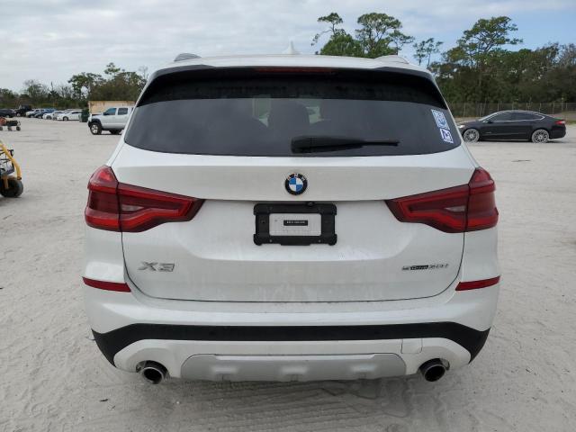 VIN 5UXTR7C55KLF37145 2019 BMW X3 no.6