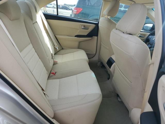 2016 TOYOTA CAMRY LE - 4T4BF1FK9GR555796