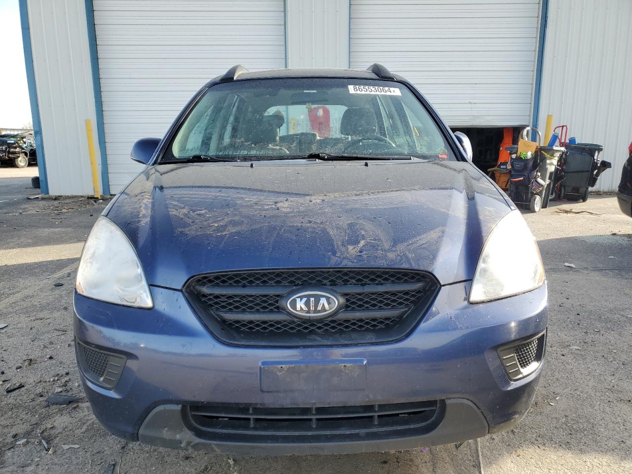 Lot #3049542646 2008 KIA RONDO LX