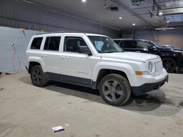 2015 JEEP PATRIOT LA - 1C4NJRFB3FD409014