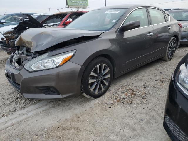 VIN 1N4AL3AP4GC191073 2016 NISSAN ALTIMA no.1