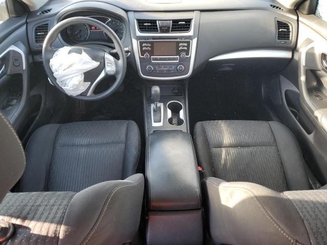 2017 NISSAN ALTIMA 2.5 - 1N4AL3AP7HN318811