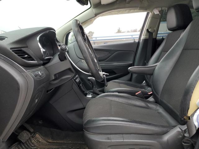 2019 BUICK ENCORE SPO - KL4CJ2SB1KB719957