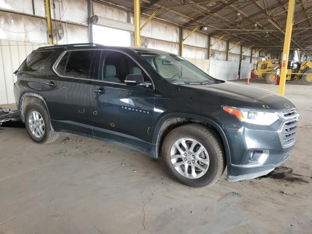 2020 CHEVROLET TRAVERSE L - 1GNERGKW6LJ264917