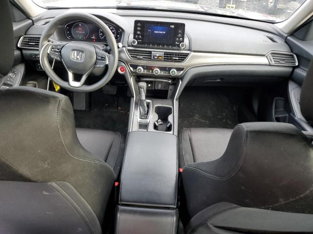 2018 HONDA ACCORD LX - 1HGCV1F18JA258963