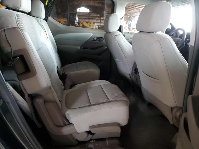 2020 CHEVROLET TRAVERSE L - 1GNERGKW6LJ264917