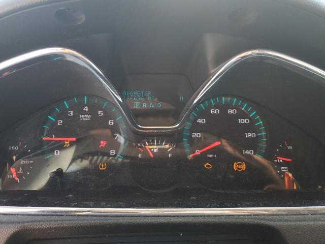 2015 CHEVROLET TRAVERSE L - 1GNKRJKD7FJ209220