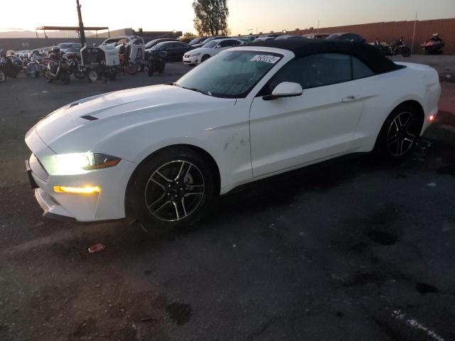 2023 FORD MUSTANG #3027098800