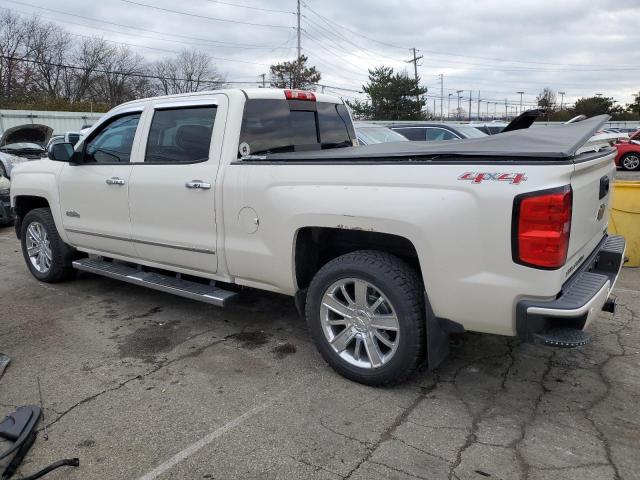 Vin: 3gcuktec0eg410574, lot: 82515904, chevrolet all models k1500 high country 20142