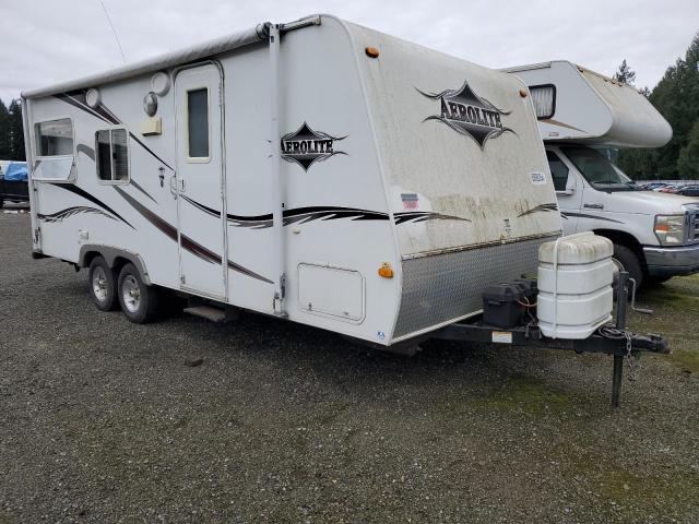 2007 AERO 21/SC #3029800256