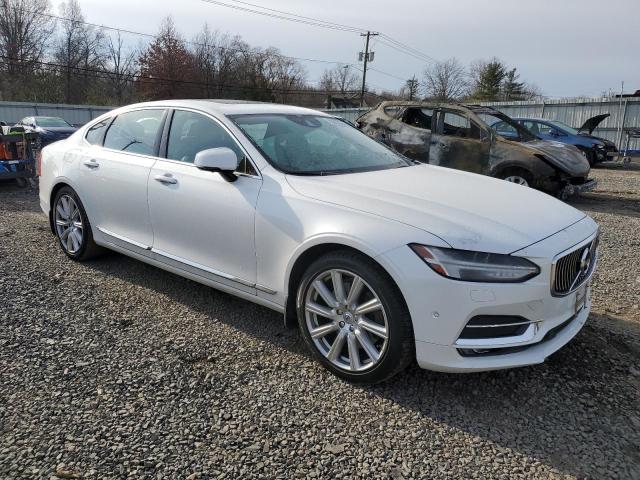 2018 VOLVO S90 T6 INS - LVY992ML6JP030408