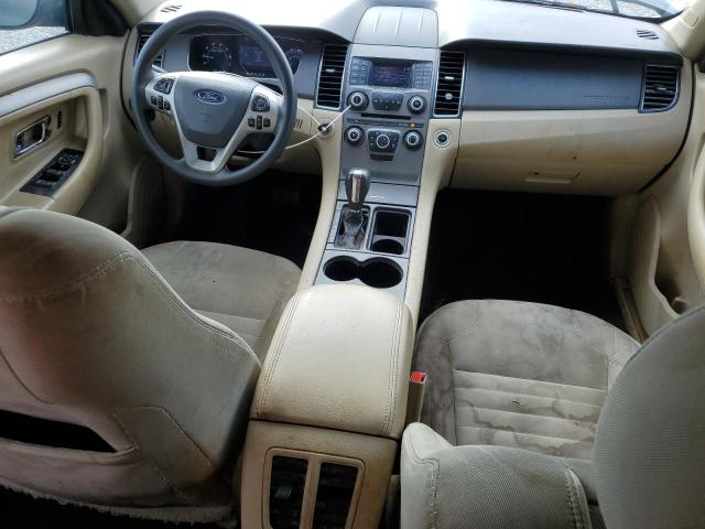 2015 FORD TAURUS SE - 1FAHP2D80FG116640