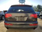 AUDI Q7 3.6 QUA снимка