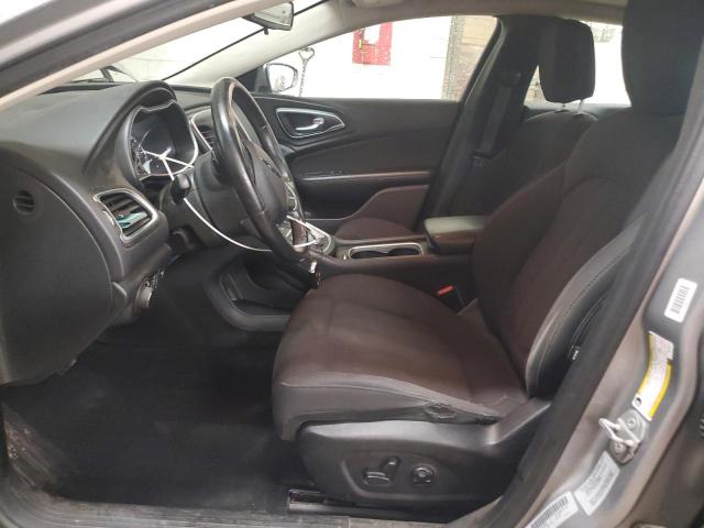 2015 CHRYSLER 200 LIMITE - 1C3CCCAB3FN718776