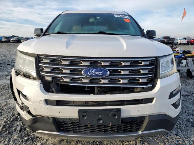 2016 FORD EXPLORER X - 1FM5K7D89GGA89279