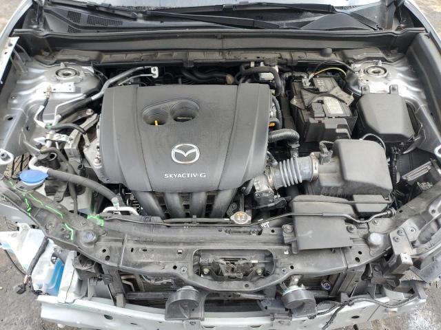 VIN 3MVDMBBL4MM259973 2021 MAZDA CX30 no.12