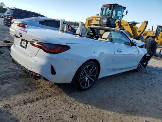 VIN WBA23AT06PCM49500 2023 BMW 4 SERIES no.3