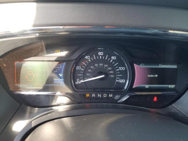 2015 LINCOLN NAVIGATOR - 5LMJJ2JTXFEJ09642
