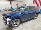 2022 GMC TERRAIN SL - 3GKALPEV7NL158262