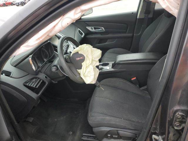 2015 GMC TERRAIN SL - 2GKALMEKXF6132166