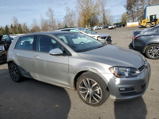 2015 VOLKSWAGEN GOLF - 3VW217AU4FM017578