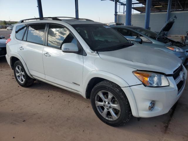 Vin: 2t3yk4dv5bw012945, lot: 84175294, toyota rav4 limited 20114