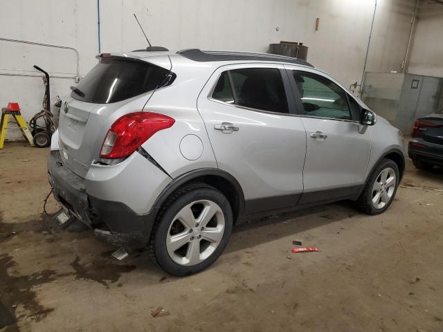 2015 BUICK ENCORE CON - KL4CJFSB8FB220666