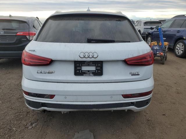 2016 AUDI Q3 PRESTIG WA1GFCFS1GR008390