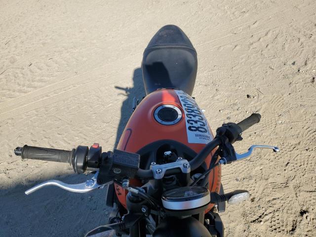 2023 TRIUMPH MOTORCYCLE TRIDENT 66 SMTL10UL6PTBF1478