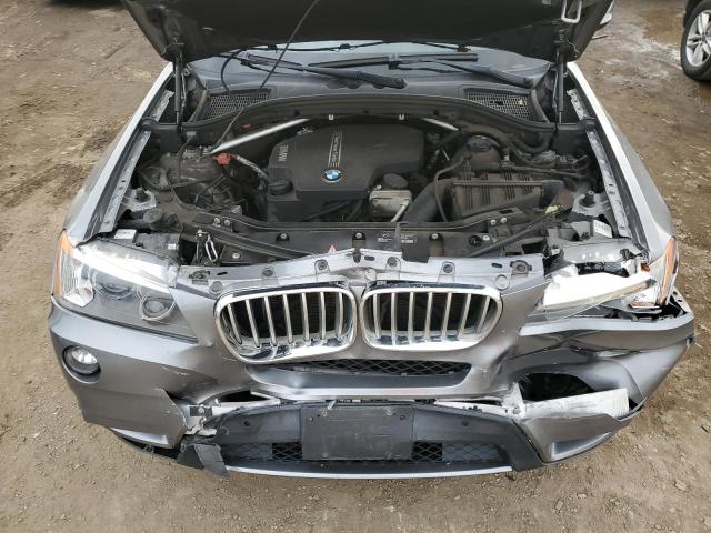 VIN 5UXWX9C59D0A28405 2013 BMW X3 no.12