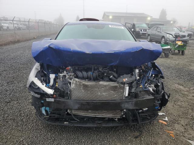 2021 HYUNDAI ELANTRA SE - 5NPLM4AG5MH020550