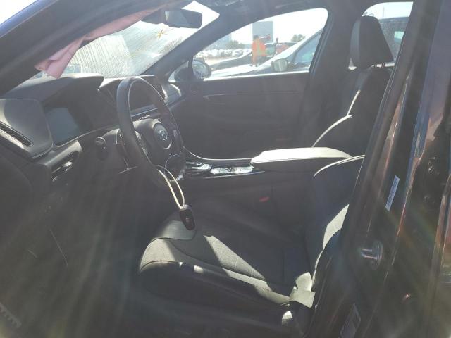 2023 HYUNDAI SONATA N L - KMHL14JC0PA277712