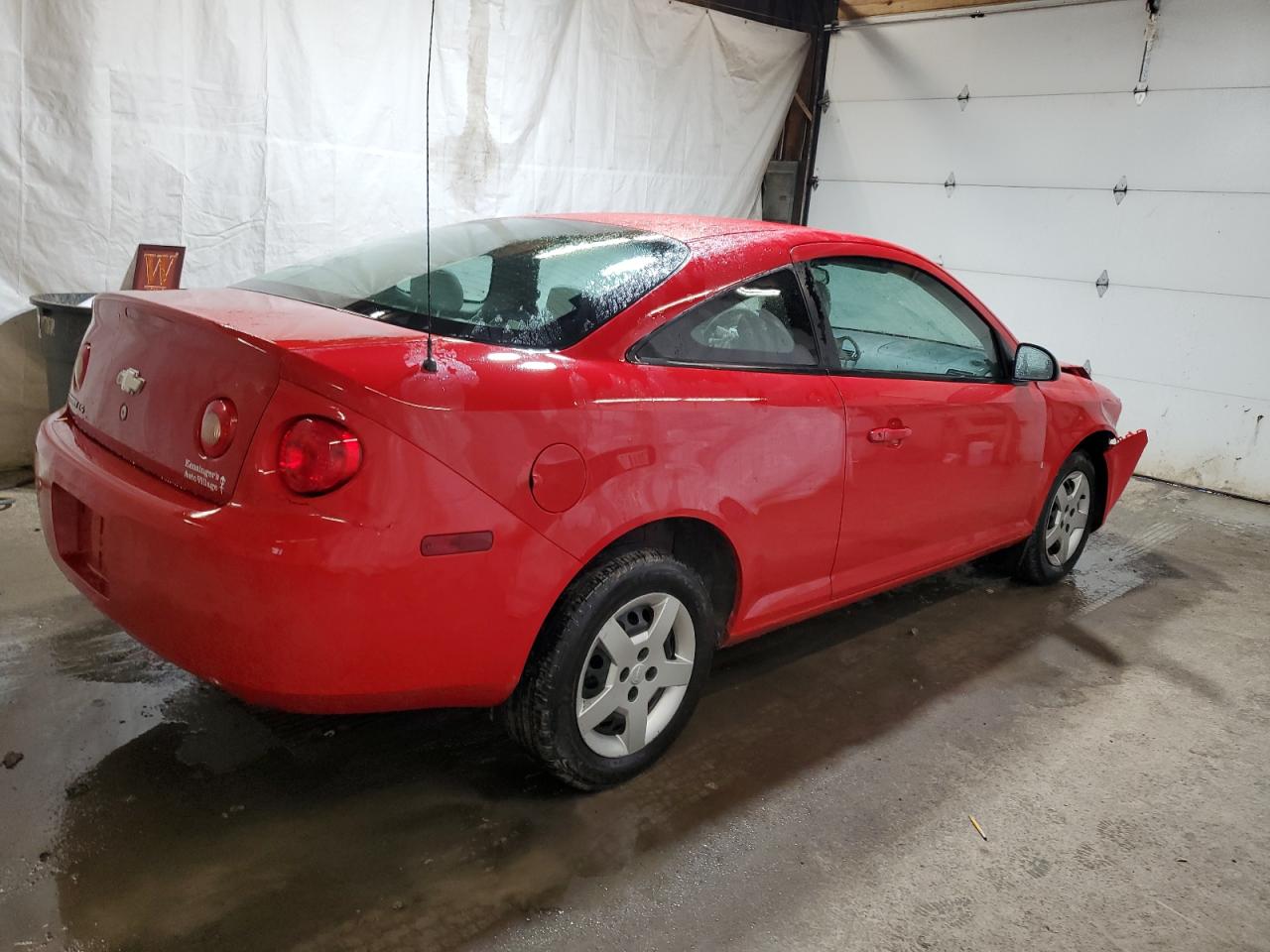 Lot #3041848437 2006 CHEVROLET COBALT LS